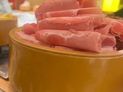 -喜家自助小火锅(卓悦里店)