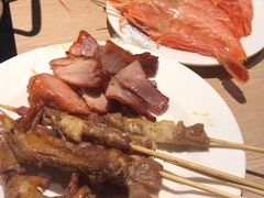 -星伦多自助料理·涮烤一体(嘉兴八佰伴店)