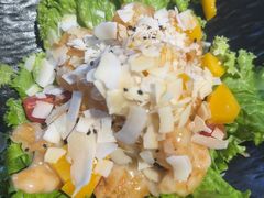 -陈熹公民族美食文化餐厅·清真(中华广场店)