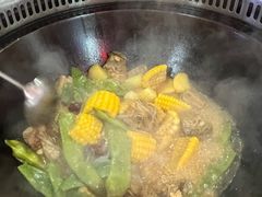 -东北食府·铁锅炖(花溪湾店)