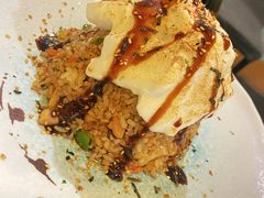 -桃屋日本料理(清华科技园店)