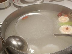 -八合里潮汕鲜牛肉火锅(深圳海岸城店)