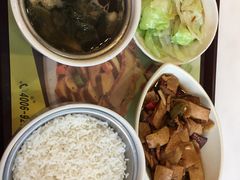 -真功夫(香缤广场店)