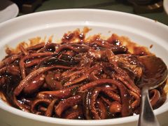 -老吉堂上海本帮菜(望京万象汇店)