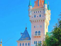 -青岛方特梦幻王国