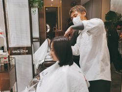 -崇尚GAVIN STYLE臻选