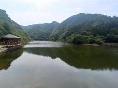 -仙居谷风景区