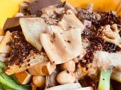 -林静小吃(复兴路店)