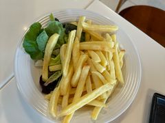 -湾景餐厅(海洋公园店)