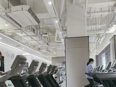 -FLARE STAR FITNESS(复地活力城店)