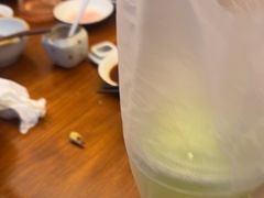 -白石的深夜食堂(万达店)