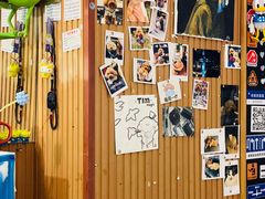 -Tim炒酸奶