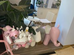 -姆们M Sweetie Cake(三里屯店)