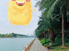 -白鹭洲公园