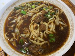 -平娃三宝烧烤·面食(富丰桥店)