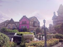 -郑州方特梦幻王国