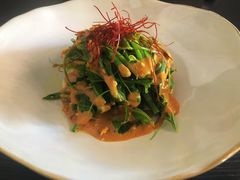 丝瓜尖儿-里面·Noodlology(机电院店)