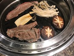 -韩罗苑(万象城店)