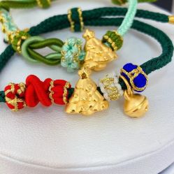 点击看大图 -Cindy Jewelry·钻戒·彩色宝石