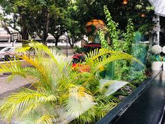 -火车头法国西餐厅