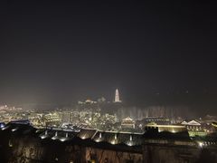 -云端咖啡(古北水镇景区店)
