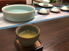 -隆德堂青瓷艺术·茶馆(故宫店)