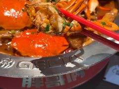 -胖哥俩肉蟹煲(杭州下沙学林街店)