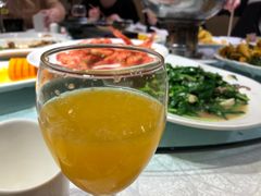 -赶海部落海鲜城(海阳路店)