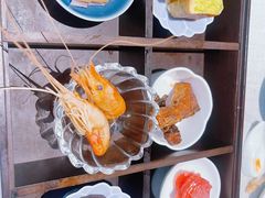 -狮王府淮扬菜(老门东店)