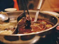 -潮汕良记牛肉火锅(洪武路店)