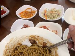 -贵宾庄炸酱面·韩式料理(高区店)