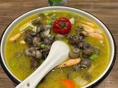 -锡和无锡菜(景丽苑店)