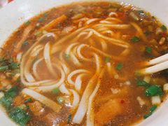 -易裕和·长沙米粉(友谊路店)