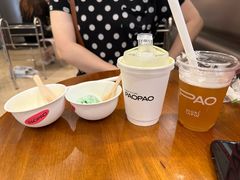 -PAOPAO Bakery&Café(港汇店)
