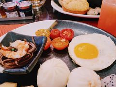 -广州富力丽思卡尔顿酒店