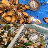 魔都探店｜三百六十五道菜的海鲜自助🦞