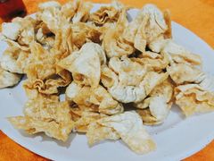炸云吞-奇香楼(五眼桥横街店)
