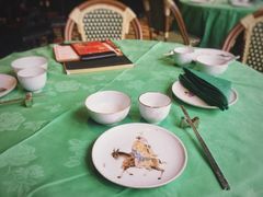 -誉八仙茶室酒楼(新天地店)
