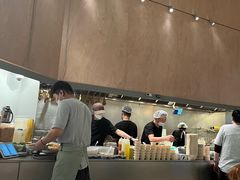 -胡麻(静安嘉里店)