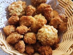 -阳光披萨(辽宁路店)