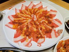-韩宫宴烤肉·料理(苏州中心店)