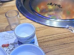-山河屯铁锅炖·非遗铁锅炖(华强北店)
