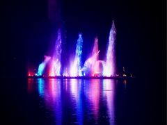 -清迈夜间动物园