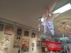 -100家灵感仓库·DIY团建(什刹海店)