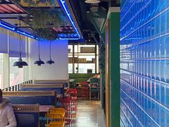 大堂-季季红火锅(动壹店)