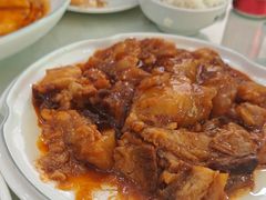 -同发号饭庄(复兴路店)