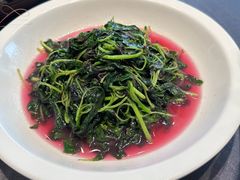 -骏莱海鲜鱼港(五角场店)