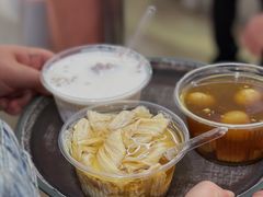 -小草糖水(海棠村店)