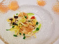 香煎北海道扇贝-蝶舍·MAISON PAPILLON