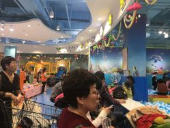 -奇乐王国(永旺梦乐城中北店)